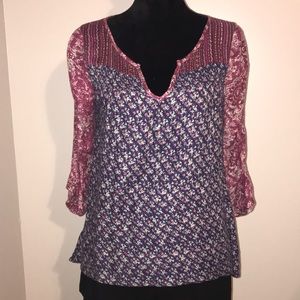 Lucky Brand Top !